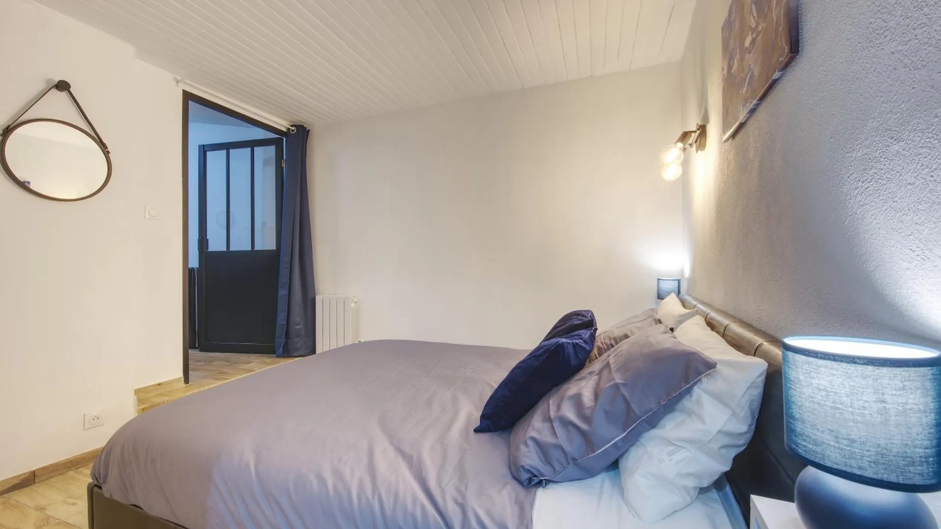Appartement Cosy Avignon Centre-Ville アパート